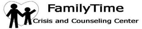 Family Time Crisis and Counseling Center Logo