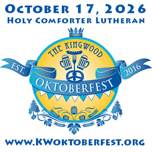 Kingwood Oktoberfest