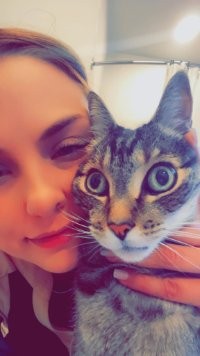Profile photo