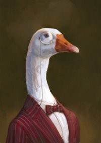 Profile photo
