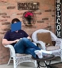 Profile photo