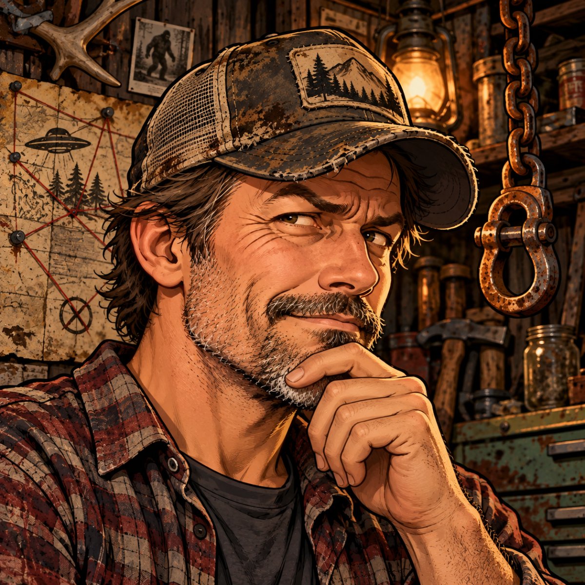 Profile photo