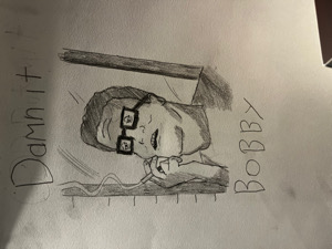 Profile photo