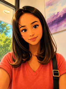Profile photo
