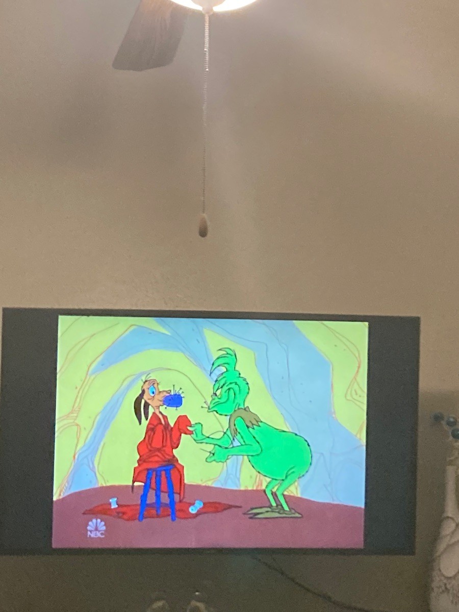 It's ON! A real classic!!