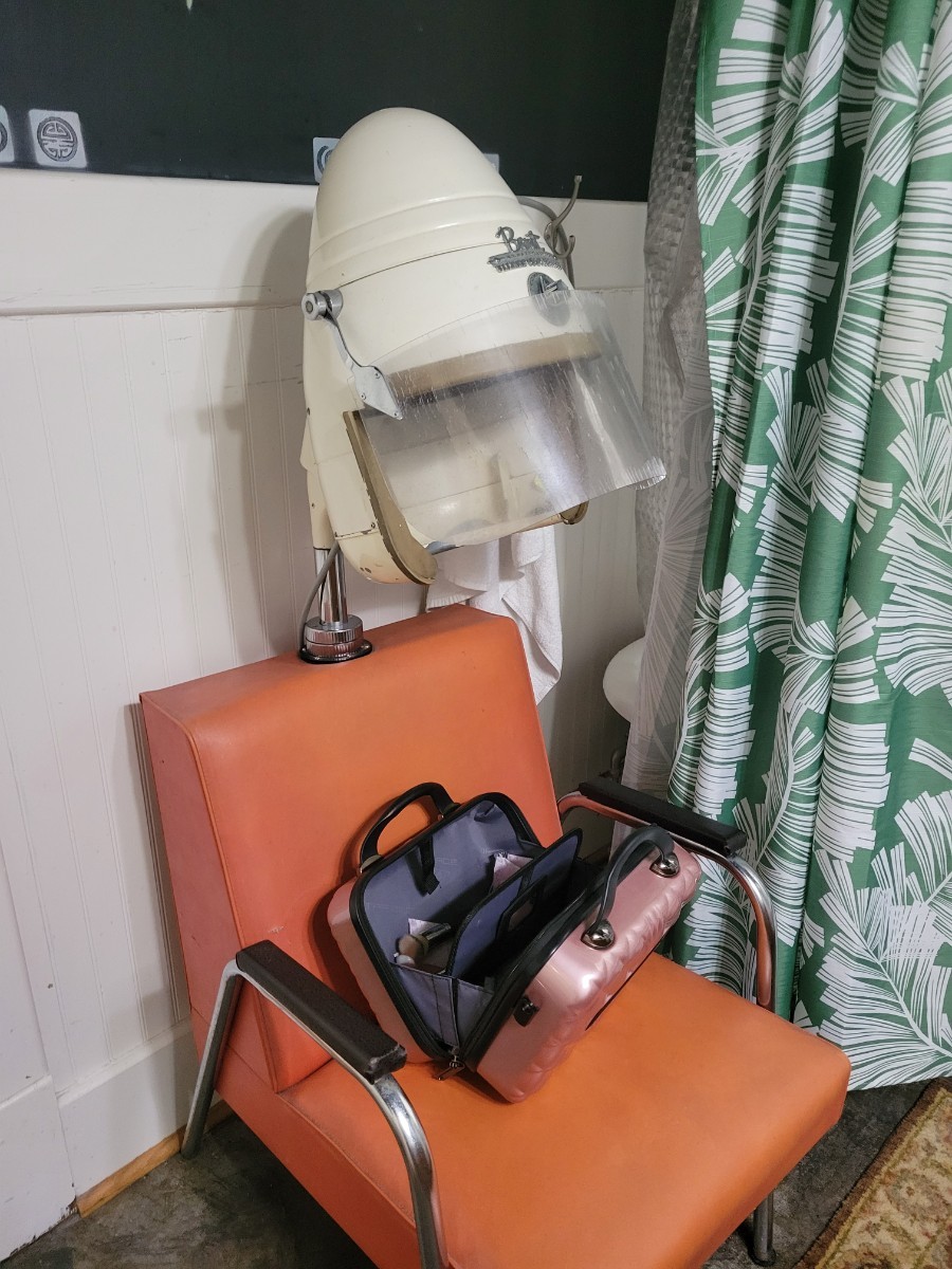 This is in my rental