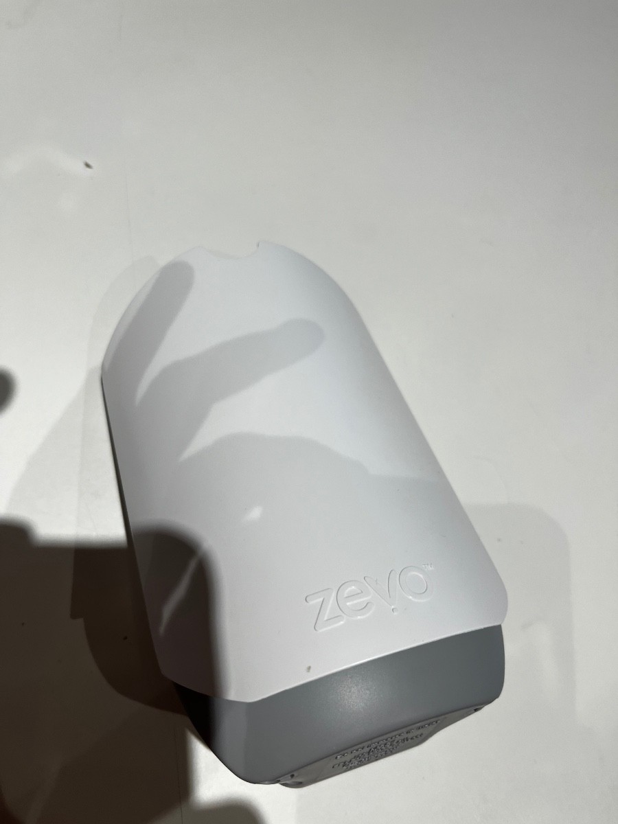 I have had these ZEVO for a year now and I have one in my bathro