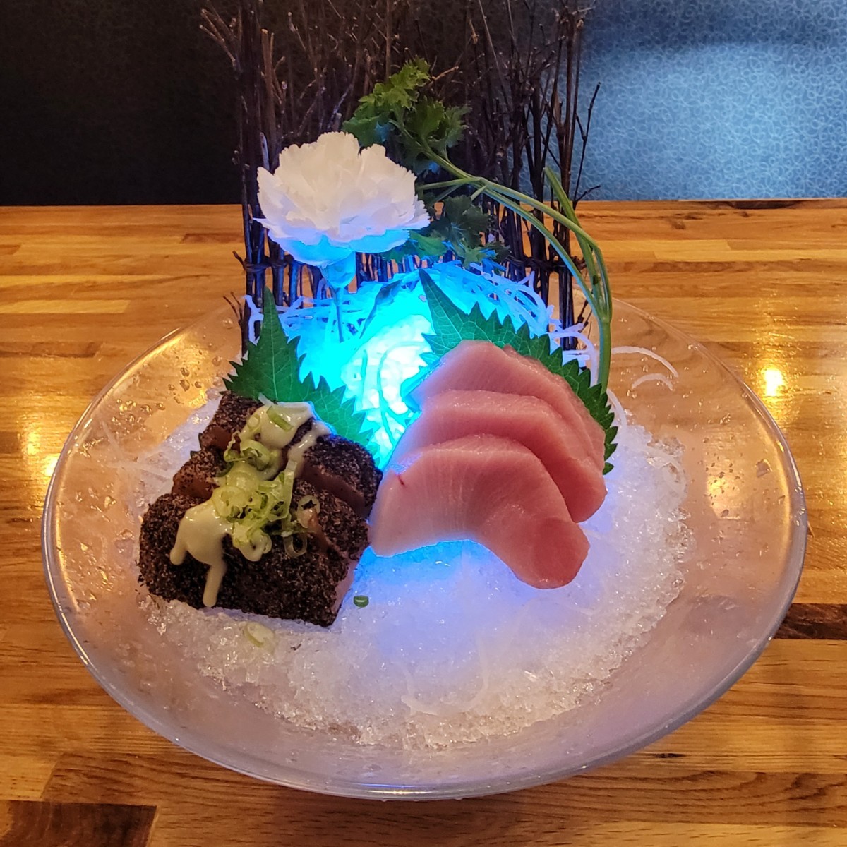 Ginger Sushi bar