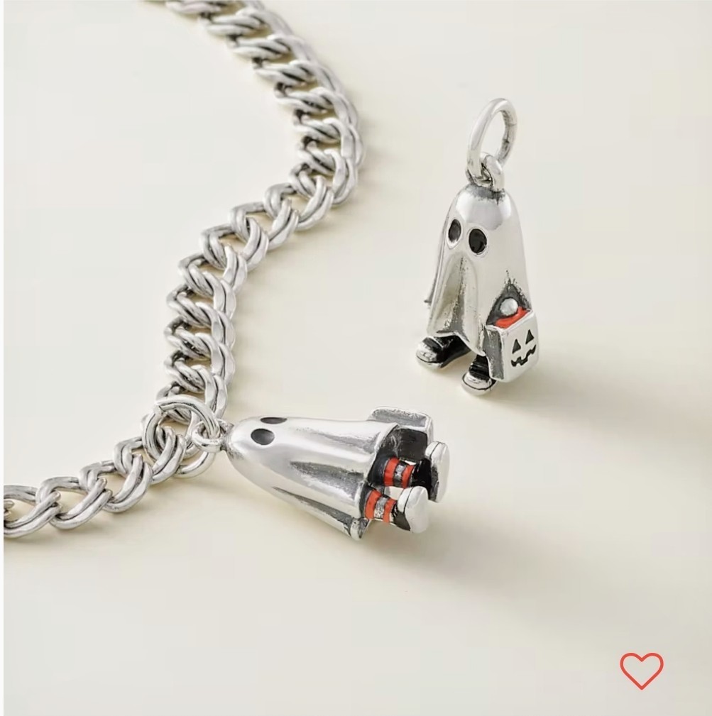 James Avery bracelets!