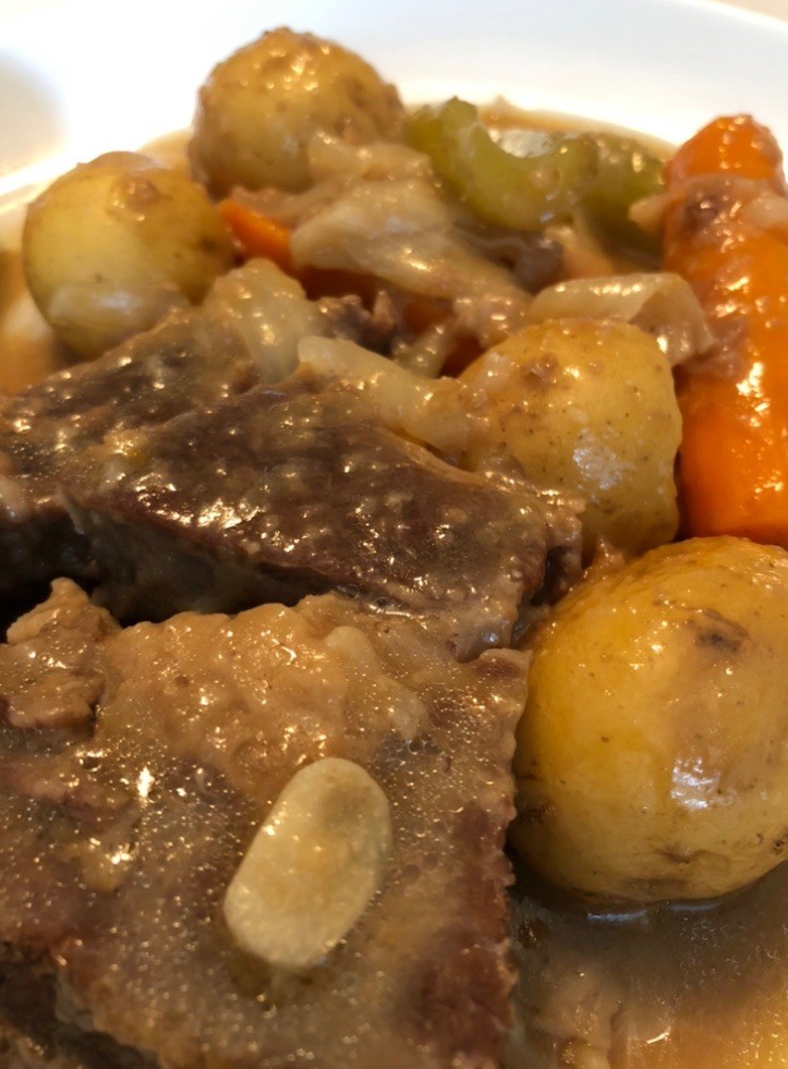 Thursday night dinner