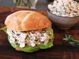 Chelseas deli kingwood chicken salad recipe