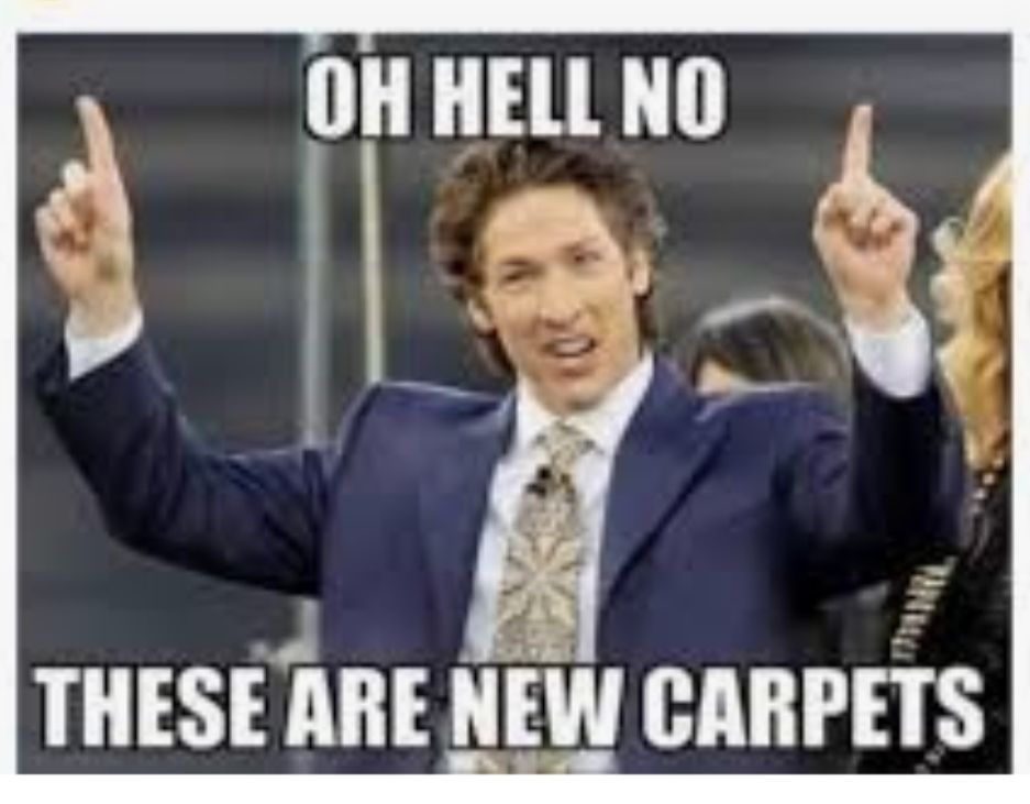 Joel Osteen Quote Of The Day