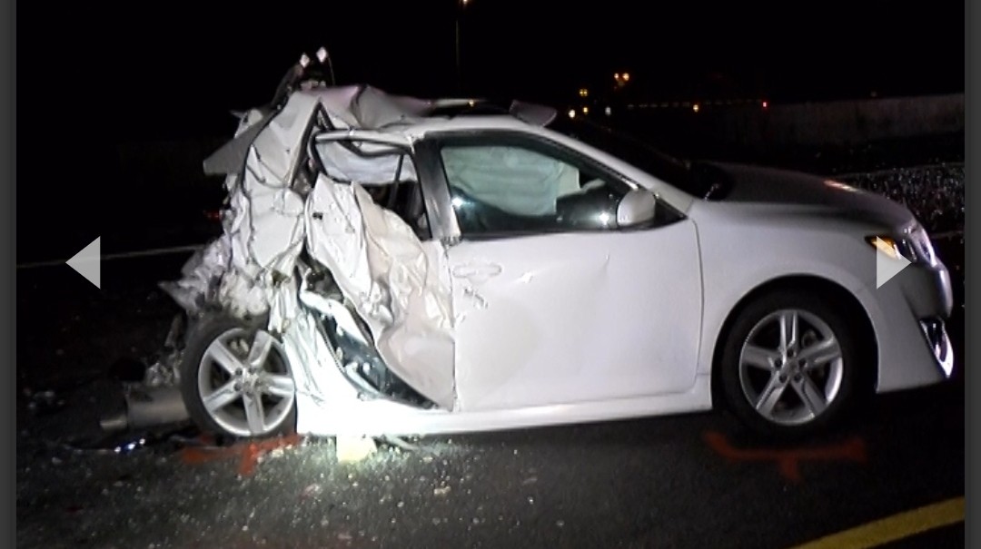 Fatal Accident for Local Business Owner from Kingwood