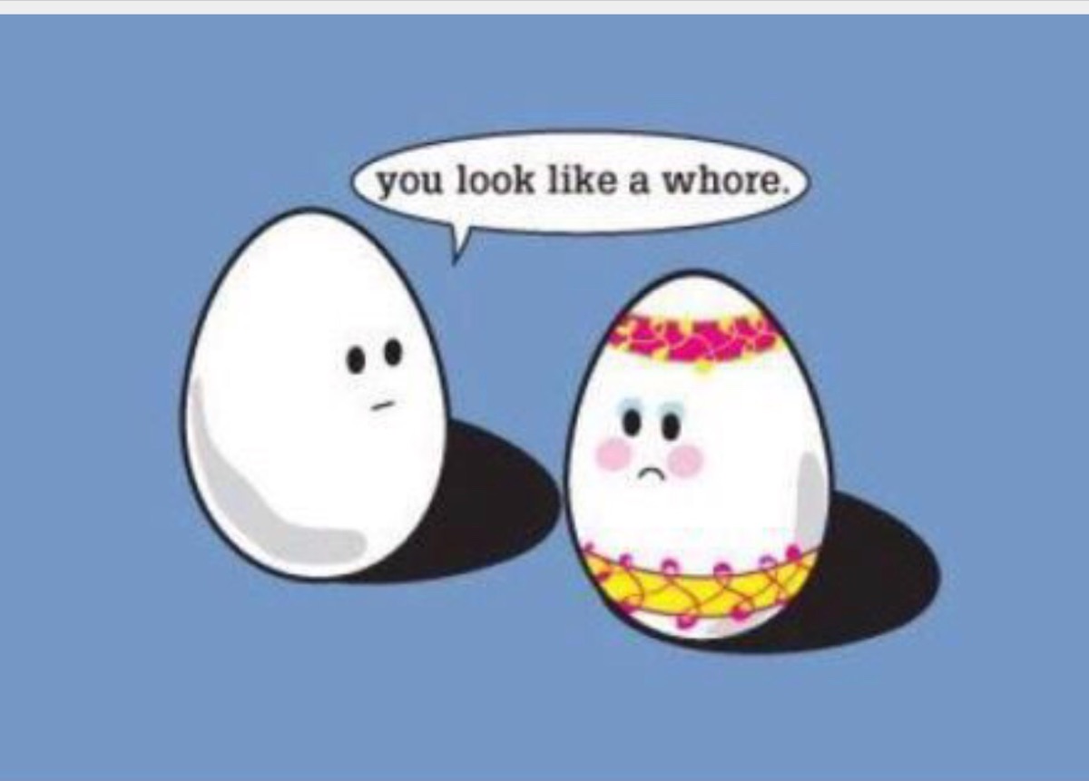 Easter memes.. post yourfunny memes here