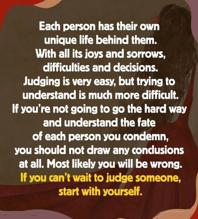 My parting words for tonight...