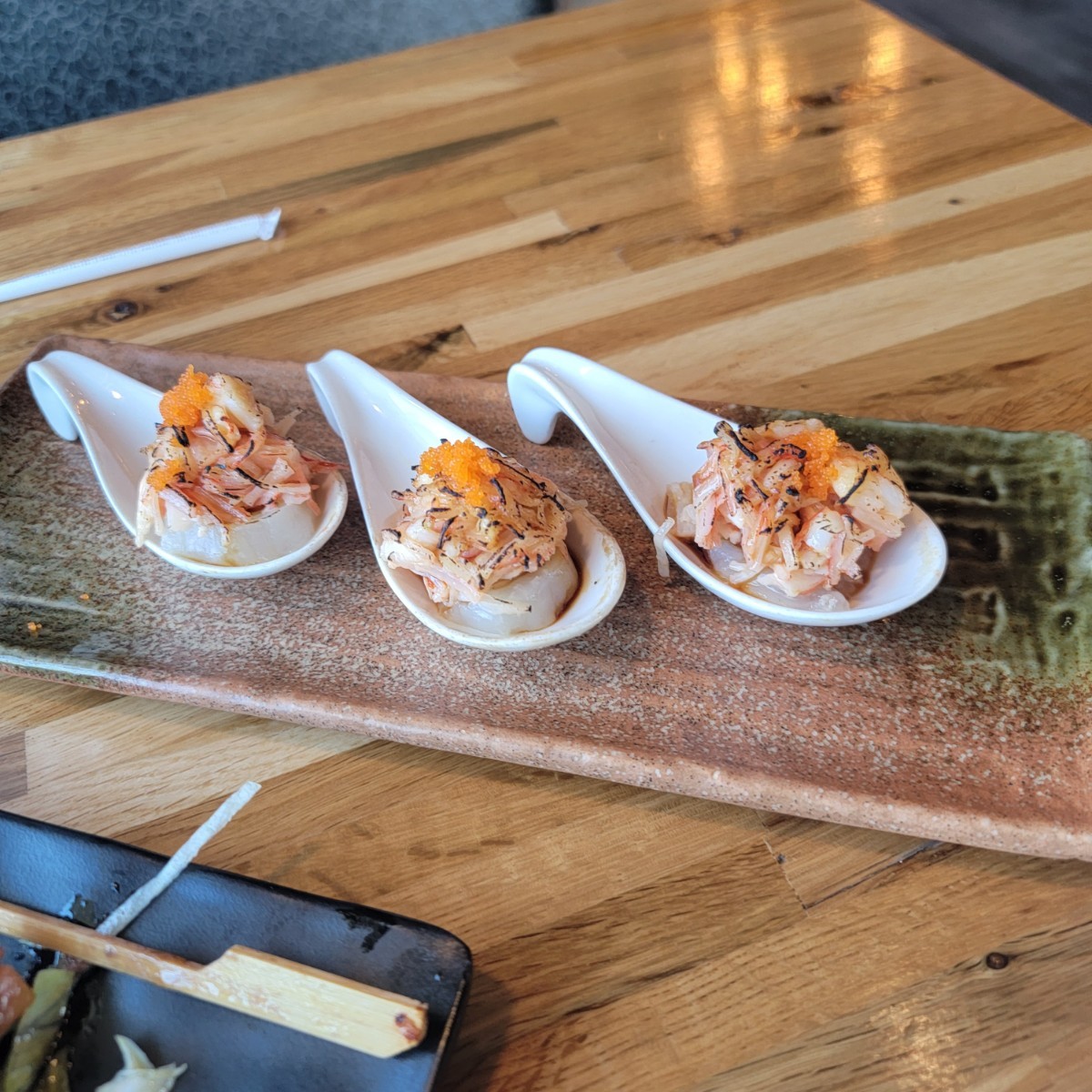 Ginger & Robata grill