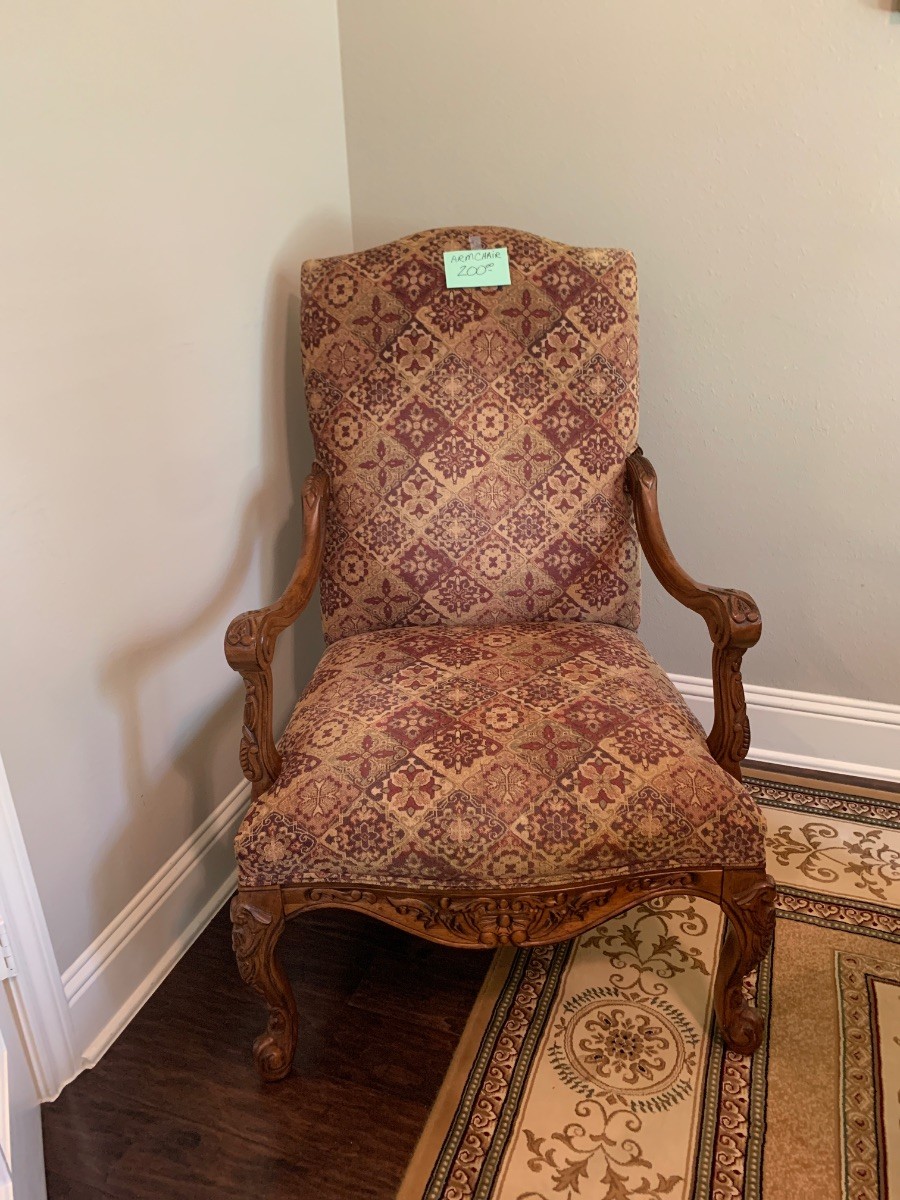 Oakhurst Estate Sale by Texas Auctioneers & Estate Sales