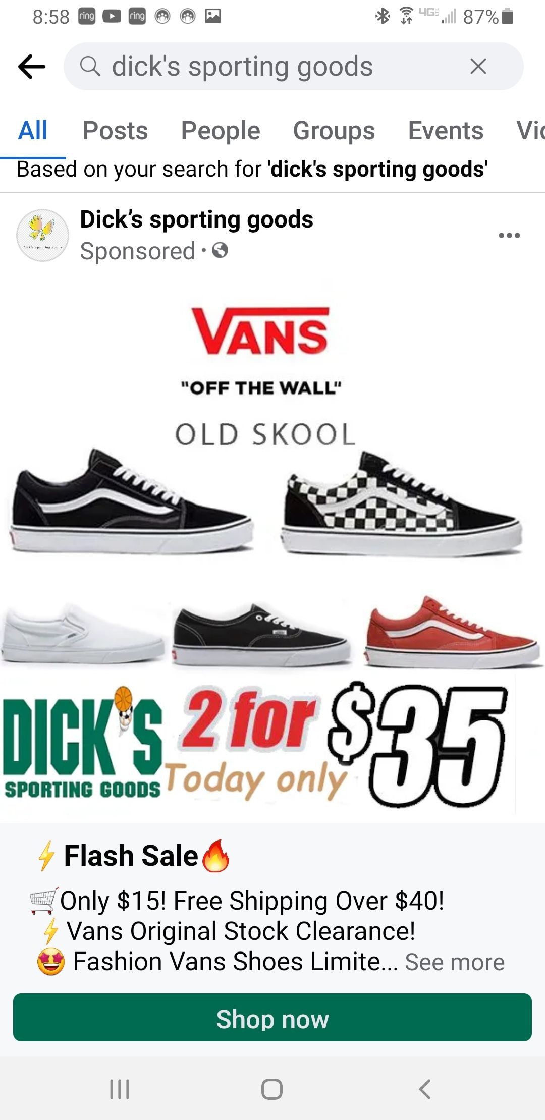 hoka tennis shoes on sale