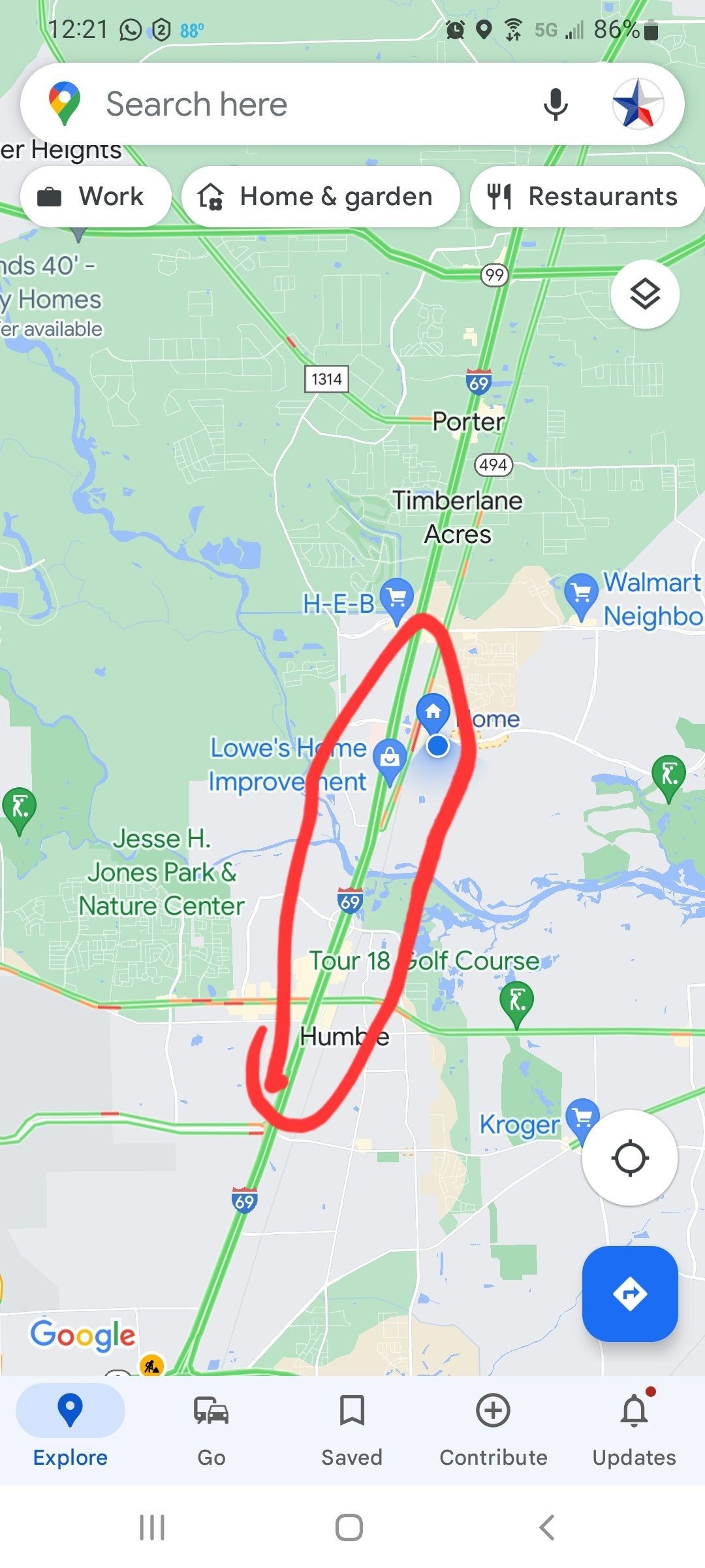 Team Gillman Auto Group