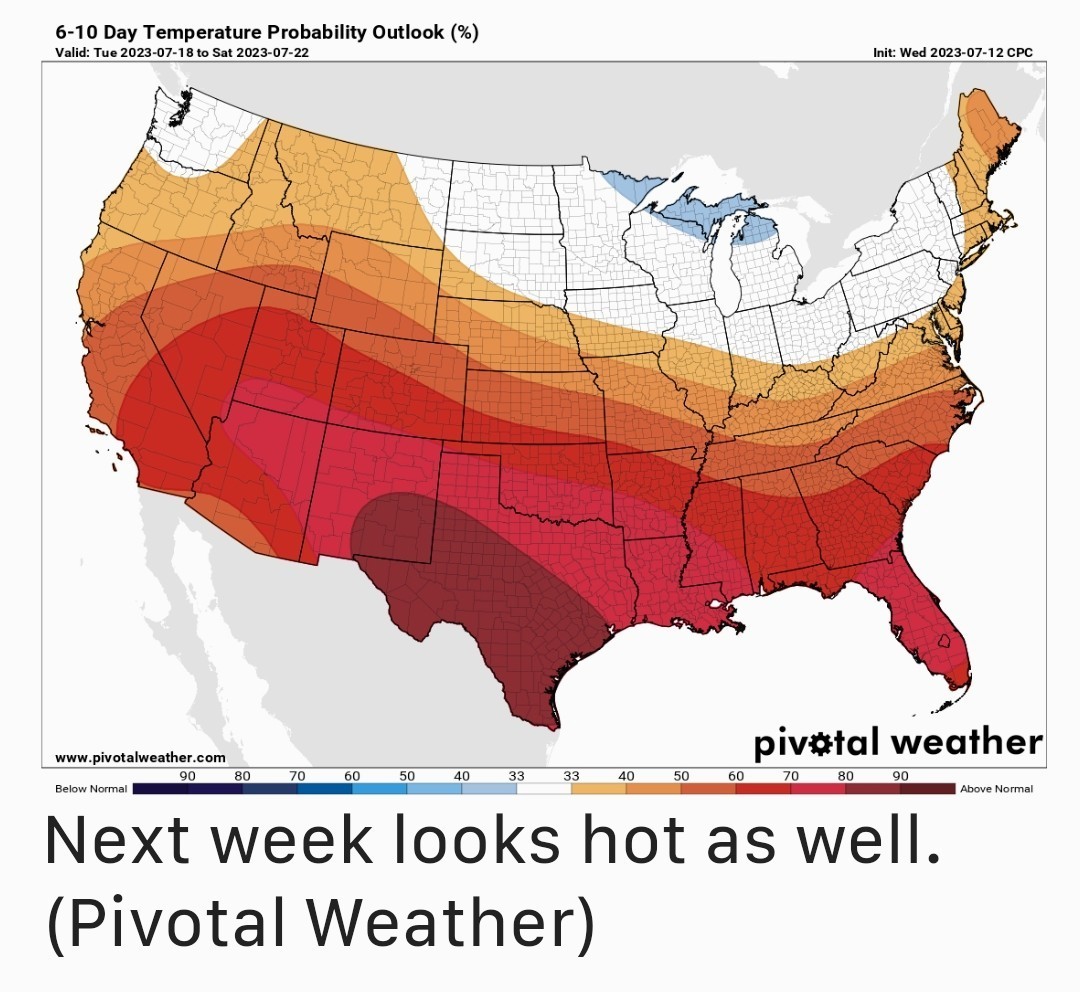 Weather Forecast + Apple Sucks