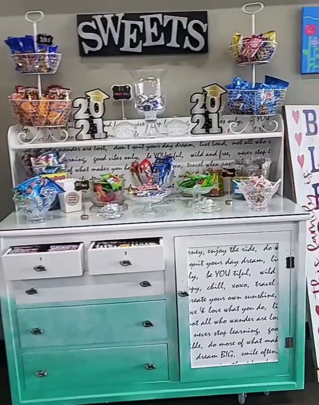 Pinspiration was so much fun.