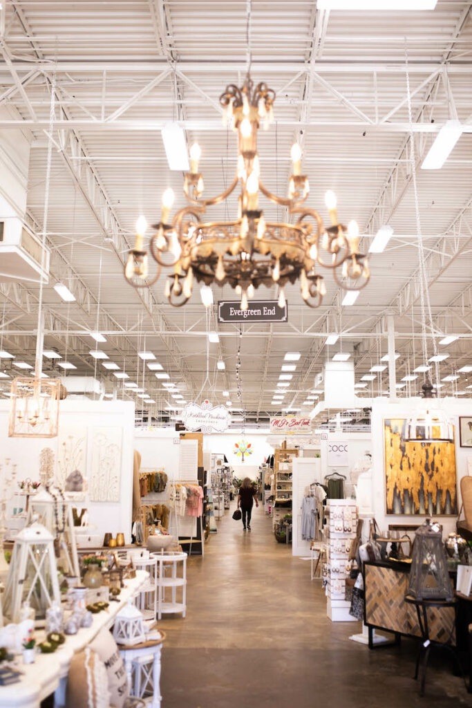 Kingwood's "The Painted Tree" opens May 16th for those of you