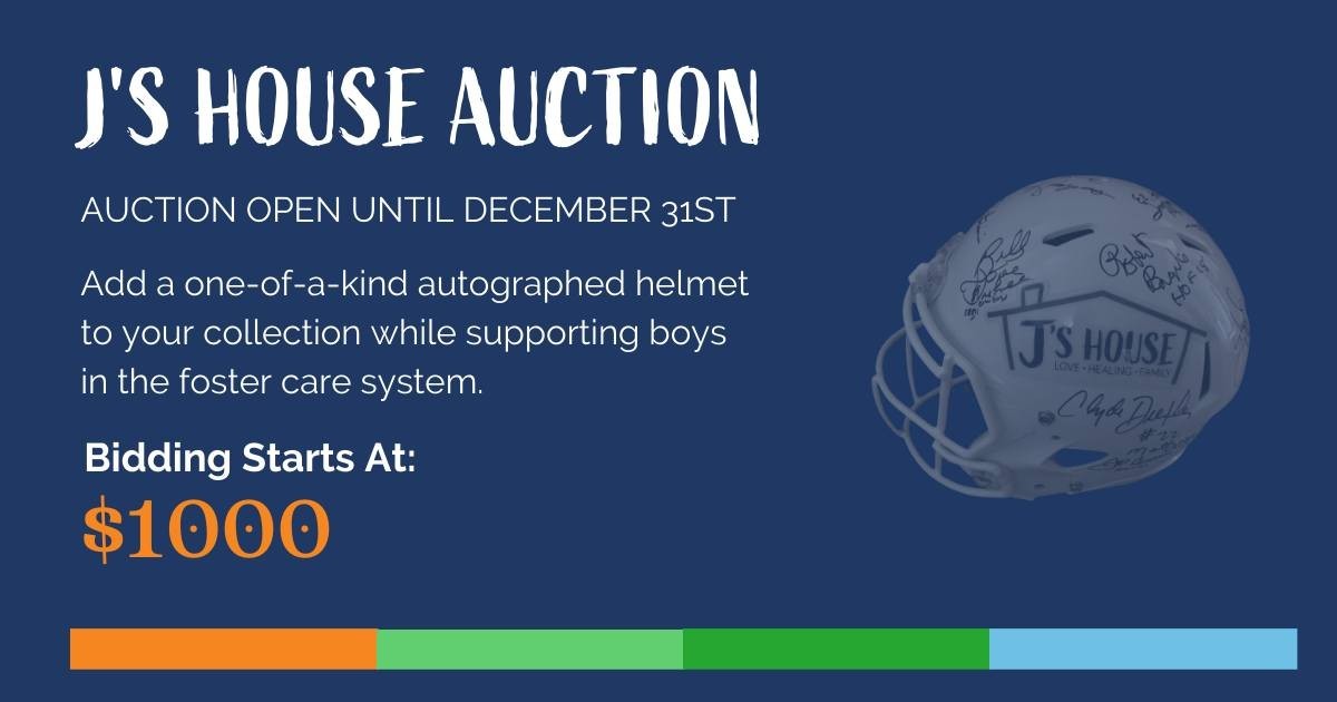 Charity Auction.....