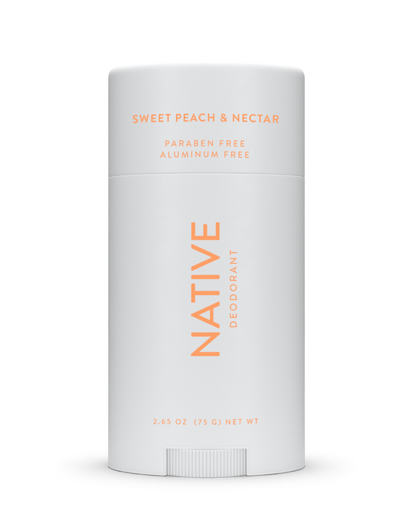 Ladies .my deodorant isn't working so well in this heat! I'