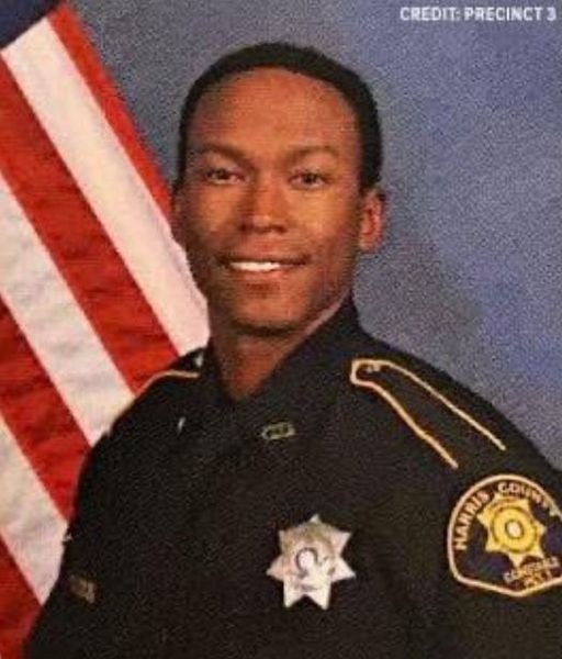 Unidentified shooters take the life of Deputy Constable Omar Urs