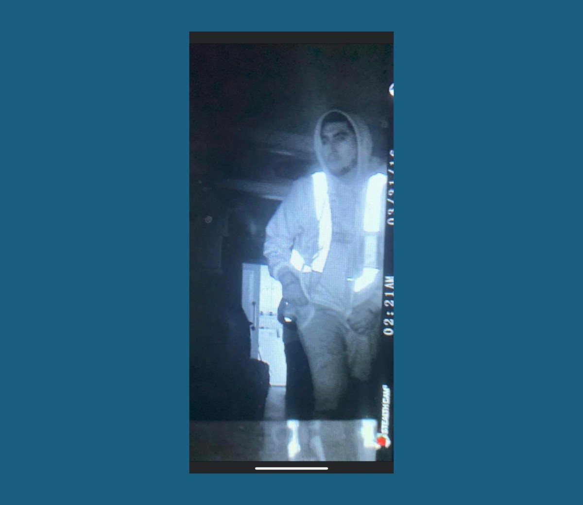 Constables Office Seeks Help with Identification