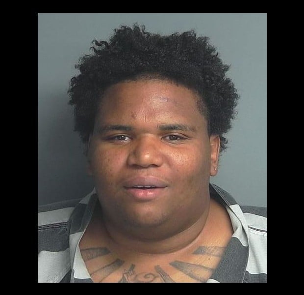 Traffic Stop Leads to Arrest of Federally Wanted Individual