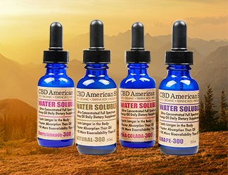 Interview with Aundrea Santos of CBD American Shaman of Kingwood Interview with Aundrea Santos of CBD American Shaman of Kingwood