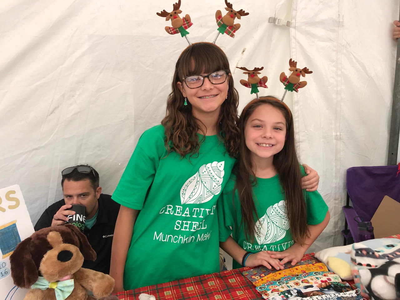 Creativity Shell to Host Annual Munchkin Market this Saturday! - Kingwood