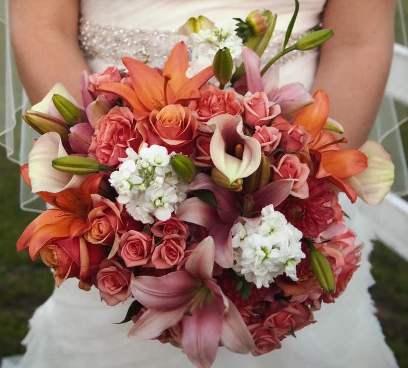 Sponsored Contest 25 Gift Card to Flowers of Kingwood!