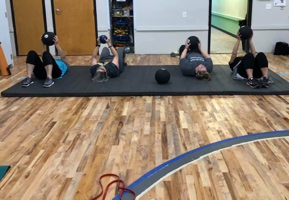 Interview with Orion Kester of Orion's Fitness Kingwood