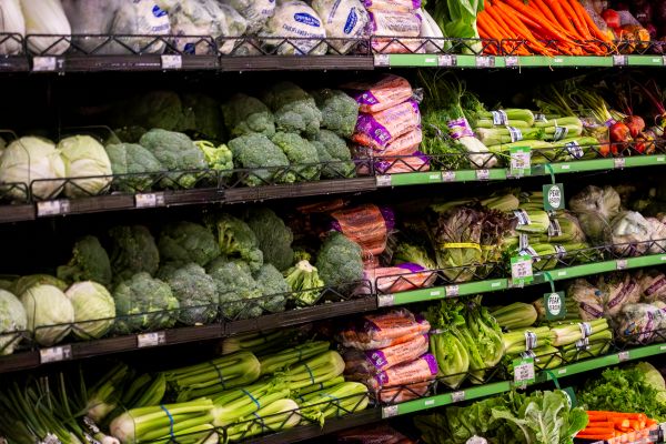 Sprouts Farmers Market Opens New Store in Kingwood, Texas - Kingwood