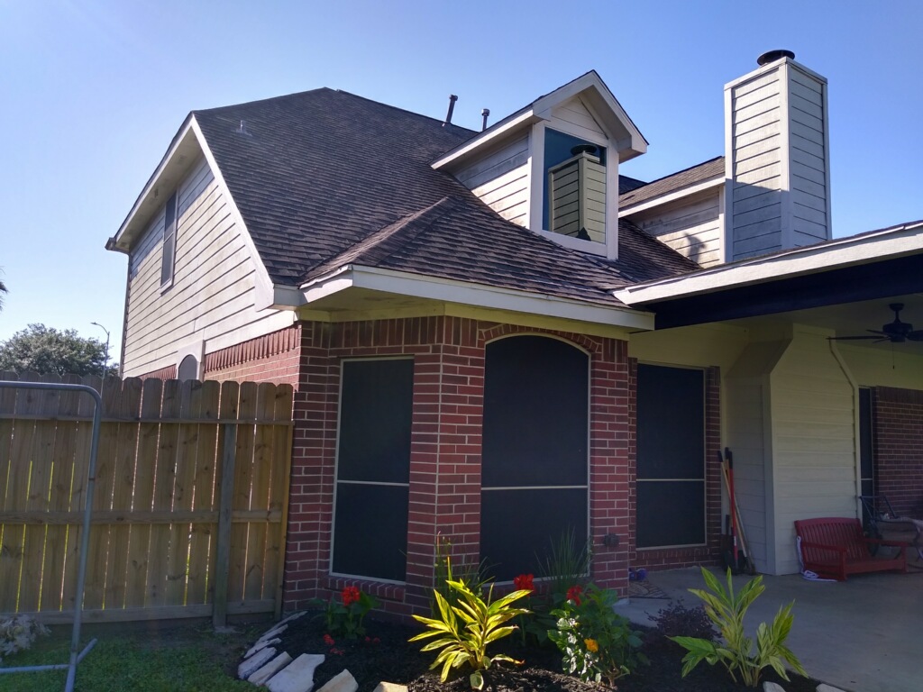 Texas Pro Gutters and Home Improvement in Kingwood Texas