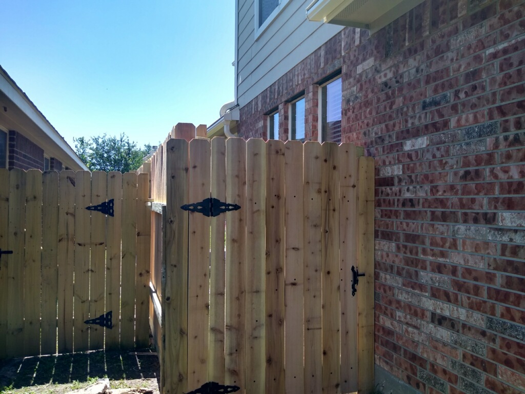 Texas Pro Gutters and Home Improvement in Kingwood Texas