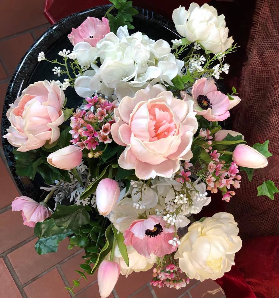 Corki Build Flowers Of Kingwood Houston Flowers Of Kingwood