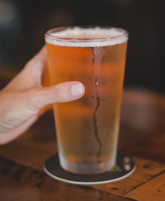 The Brass Tap Kingwood