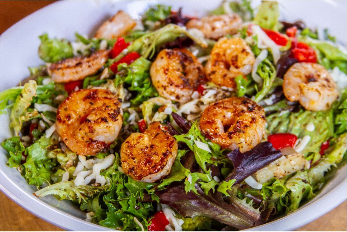 The Brass Tap Kingwood